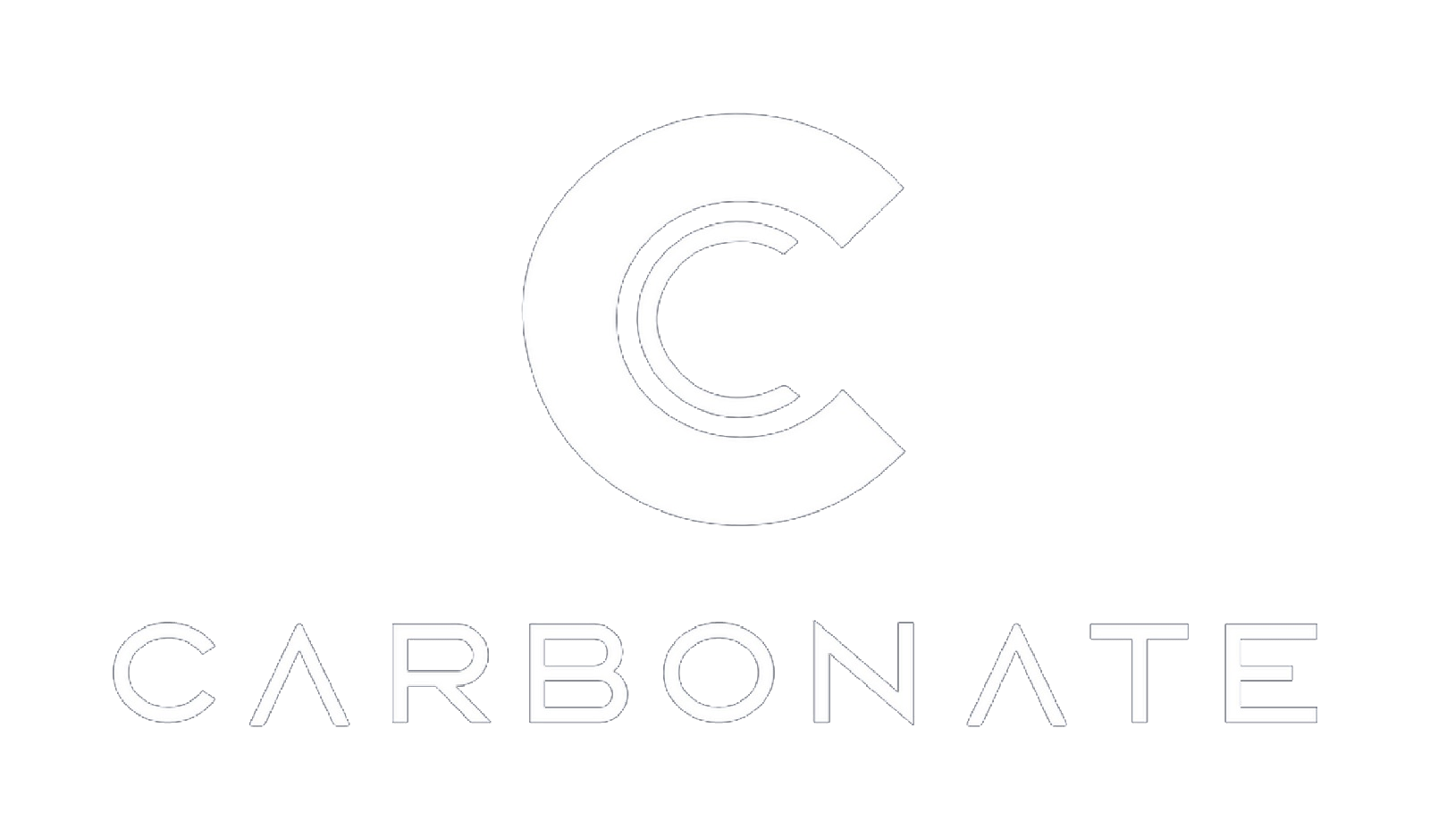 Carbonate — Soluções de Engenharia para Baixo Carbono